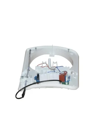 Promotion Saisonnière Ensemble thermostat 1200w hm 230v TEC2012- ATLANTIC - 029325
