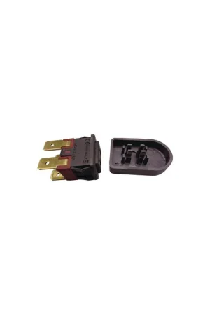 Commander Vite Interrupteur m/a- DE DIETRICH - 0295160