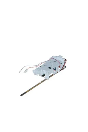 Thermostat électronique kitable 230v- ATLANTIC - 029992 Nouvelle Collection