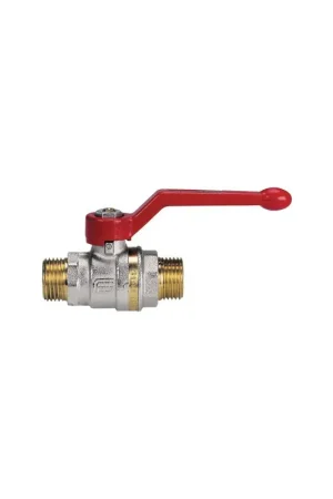 Acheter En Ligne Vanne BS poignée alu MM3/4" ASTER- EFFEBI - 0806R405