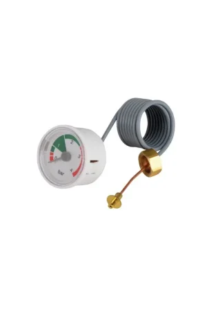 Manomètre Ø40- BAXI ROCA - 125995165 Remise