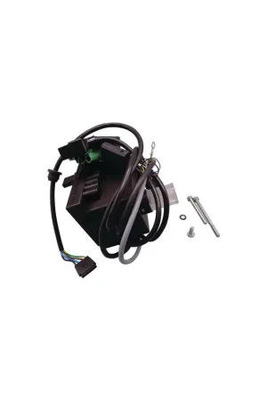 Coffret Black Box + câblage recharge BB-LZVP- DE DIETRICH - 200022159 Retour Gratuit