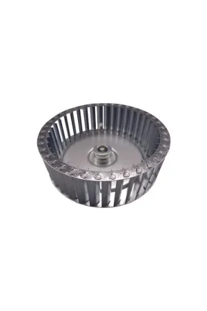 Usine Directe Turbine ventilateur d.133 x 42- DE DIETRICH CHAPPEE - 300027692