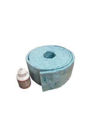 Prix Réduit Isolation rampe gaz- GEMINOX - 5181396
