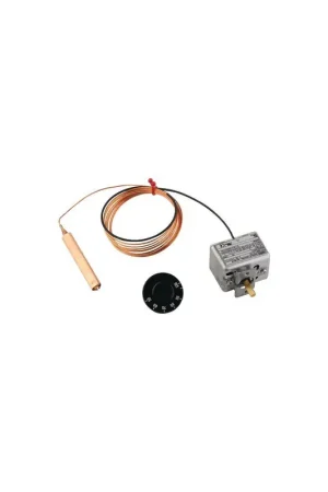 Thermostat réglable emf-f 13/tk+30-+150- GEMINOX - 5991772 Solde