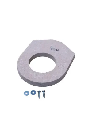 Acheter En Ligne Isolation porte brûleur- GEMINOX - 63002401