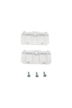 Certifié Equerre maintient tableau (x2)- DE DIETRICH - 7628597 - (X2)
