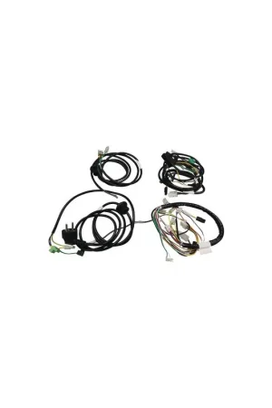 Achat Immédiat Faisceau de cables- DE DIETRICH - 7631139