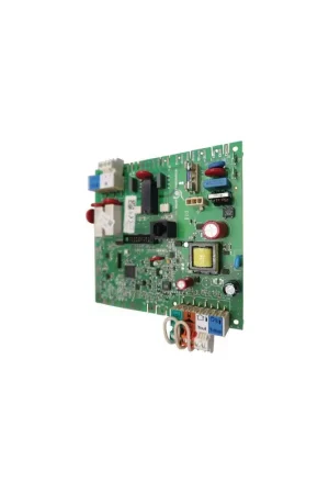 Carte cu-oh-01 22kw se ddt- DE DIETRICH - 7633727 Expédié Aujourd'hui