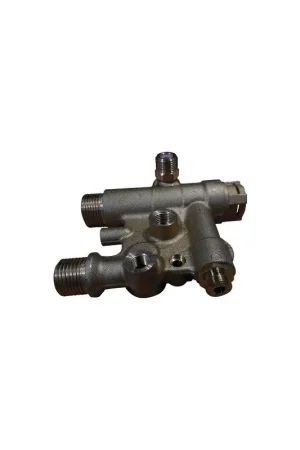 Petit Prix Ensemble vanne 3 voies- DE DIETRICH - 7680850