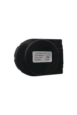 Moteur elbi- DE DIETRICH - 7693850 Livraison Express