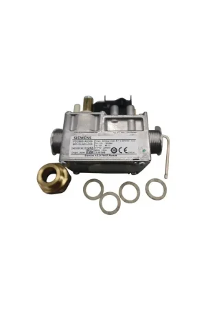 Nouveauté Vanne vgu86s avec adaptateur- CHAPPEE - 7727679