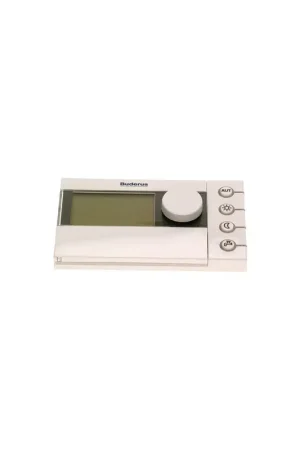 Module de commande RC35- BOSCH - 7736616429 Promotion