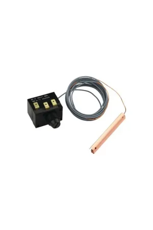 Meilleur Prix Limiteur de température de sécurité 100°C- GEMINOX - 7747022529