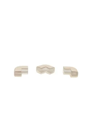 Angle extérieur goulotte condensat 25x25- DIFF - 807703 - (X20) Seulement Aujourd'hui