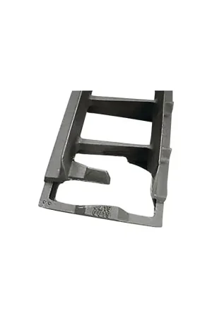 Authentique Turbulateur gauche- DE DIETRICH CHAPPEE - 81990015