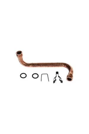 Meilleur Choix Tube arrivee eau- ELM LEBLANC - 87007150610