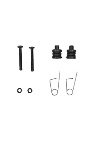 Kit fixation couvercle brûleur- ELM LEBLANC - 87103052960 Satisfait Ou Remboursé