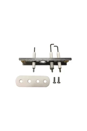 Jeu d électrodes- ELM LEBLANC - 87186630920 Prix Cassé