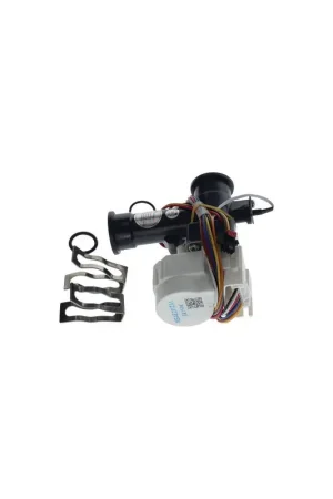 Valve eau avec moteur- ELM LEBLANC - 8738722091 Expédition Rapide