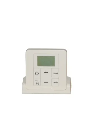 Dernière Chance Télécommande rf no name- ACOVA - 887280