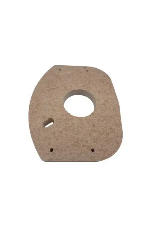 Quantité Limitée Isolation porte foyere- DE DIETRICH CHAPPEE - 94250301