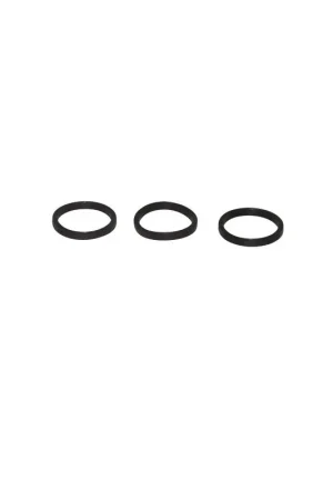 Haute Qualité Lot de joints siphon condensat (x5)- FRISQUET - F3AA40987 - (X5)