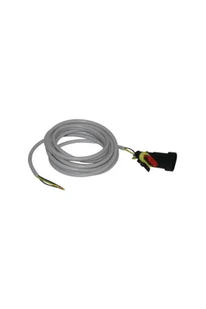 Soldes Câble thermostat de sécurité plancher chauffant- FRISQUET - F3AA41452