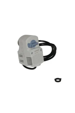 Vente Flash Servomoteur 105N 2,5mm TOR 230v- SIEMENS - SFP21/18