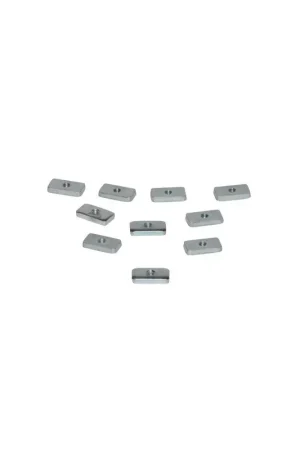 Achat Immédiat Ecrou m5-22- SAUNIER DUVAL - 0020097191 - (X10)
