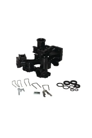 Bloc hydraulique, r-sd sortie, microaccu- SAUNIER DUVAL - 0020195267 Dernier Modèle