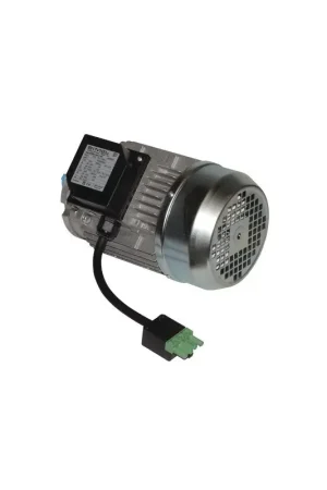 Achat Immédiat Moteur 1,1kw 230/400v Ø19 + prise- CUENOD - 13009653
