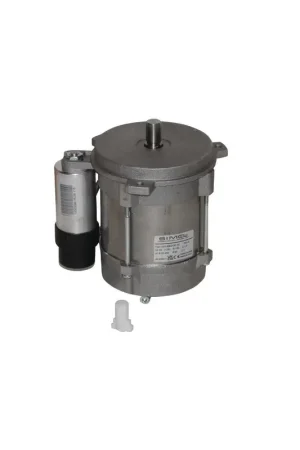 Bon Plan Moteur 0,13kw 230v Ø12,7- CUENOD - 13010014