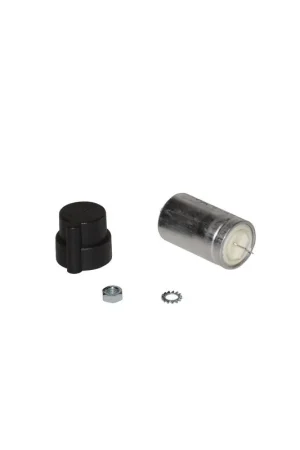 Condensateur 6,3µf 2p 3mm- CUENOD - 13010016 Acheter Direct