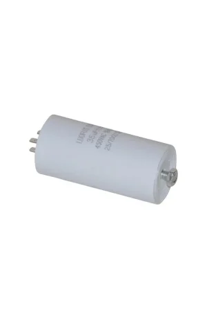 Seulement Aujourd'hui Condensateur 35µF 450Vac- DIFF - 150719