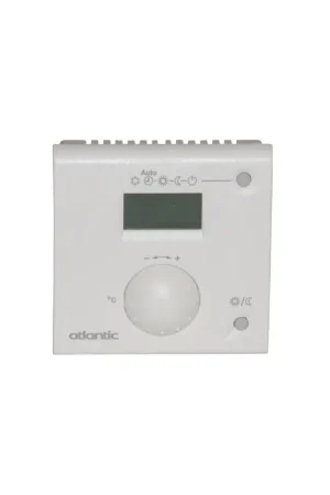 Sonde ambiance t58 atl- ATLANTIC - 198770 Commander Maintenant