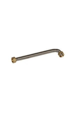Bon Plan Flexible inox dn12 l230-ff1/2"- FRISQUET - 220535