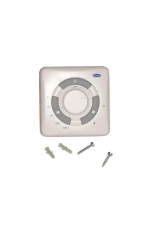 Vente Directe Thermostat type A (230V) moteur AC- CIAT CARRIER - 33TA-AC01