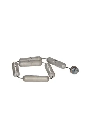 Anode Chapelet D33X6 V2019- ATLANTIC - 555216 Promotion Saisonnière