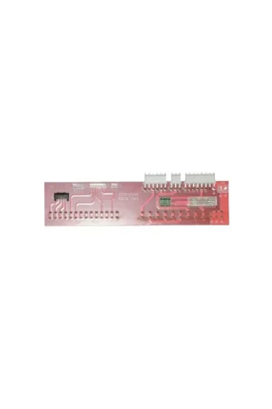 Pas Cher Circuit connexions 185.6x42- COSMOGAS - 63501081