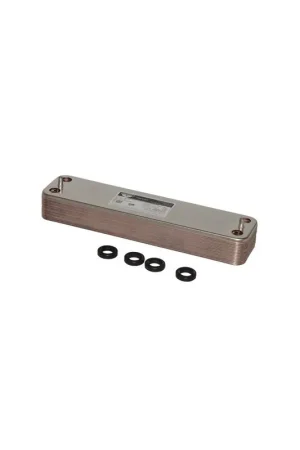 Expédition Rapide Kit échangeur 64101017 + O'RING- COSMOGAS - 63502006