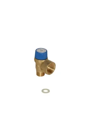 Valve de sécurité 8 bar- CHAFFOTEAUX - 65105837 Dernière Chance