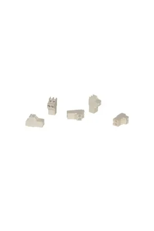 Haute Qualité Connecteur 2 poles- CHAFFOTEAUX - 65111933 - (X5)