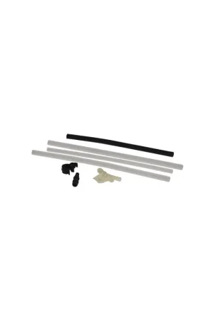 Raccord Y + tubes- CHAFFOTEAUX - 65117078-01 Soldes