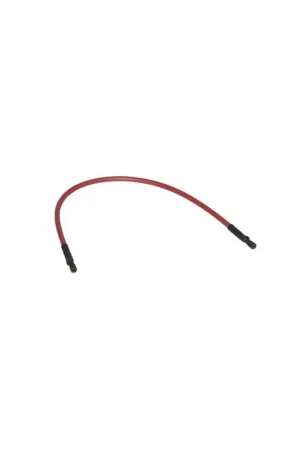 Remise Câble allumage Ø4/Ø4 l380- CUENOD - 65300077