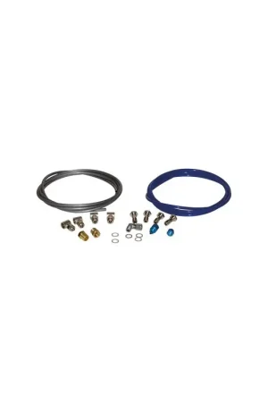 Kit tubes pression souples + raccords- CUENOD - 65300673 Commande En Gros