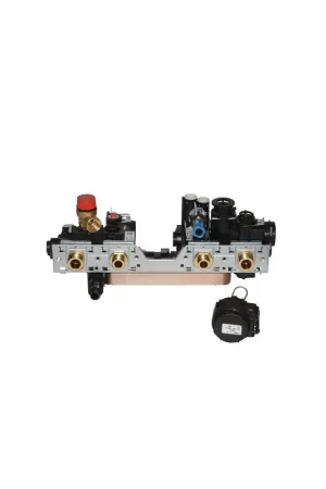 Cj. grupo hidraulico neodens plus/eco 24- BAXI ROCA - 7213646 Bon Plan