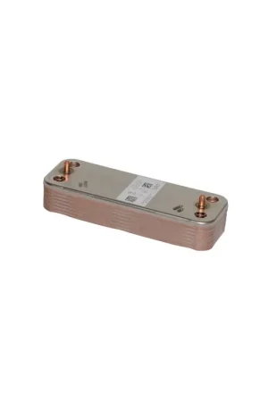 Échangeur de chaleur à plaques Novanox28-max31 pl- BAXI ROCA - 7218512 Solde