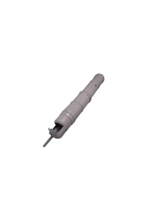 Remise Tube depart fumees d.80mm- DE DIETRICH - 7631937