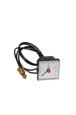 Acheter En Ligne Manometre tg 330.70x5.51a- DE DIETRICH CHAPPEE - 7879728
